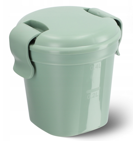 Маленькая чашка Smart eco 0,40 л