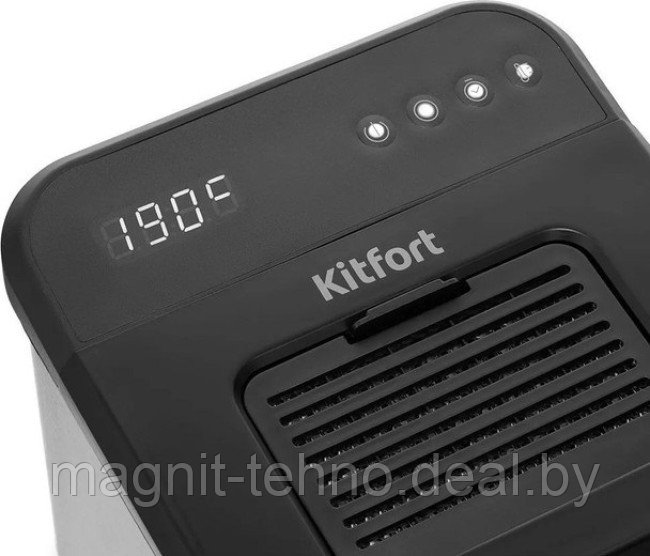 Фритюрница Kitfort KT-4078 - фото 3 - id-p220730298