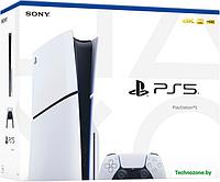 Игровая приставка Sony PlayStation 5 Slim