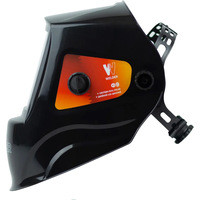 Сварочная маска Welder Ф9 Ultima (черный) - фото 1 - id-p220730735
