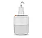 Водонепроницаемый подвесной светодиодный фонарь Mobile Emergency Charging Lamp, фото 2