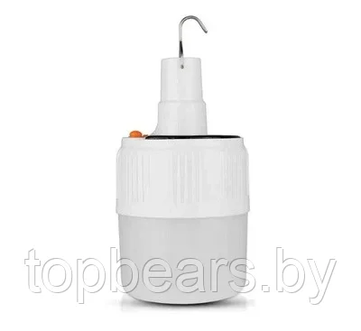 Водонепроницаемый подвесной светодиодный фонарь Mobile Emergency Charging Lamp - фото 2 - id-p220730773
