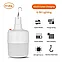 Водонепроницаемый подвесной светодиодный фонарь Mobile Emergency Charging Lamp, фото 4