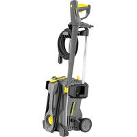 Мойка высокого давления Karcher HD 5/11 P 1.520-960.0