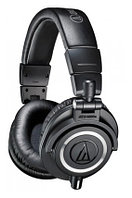 Наушники Audio-Technica ATH-M50xBL