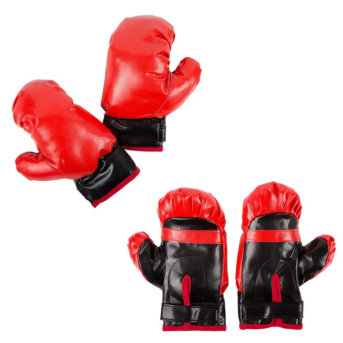 Боксерский набор для детей "Чемпион"75-108 см - фото 4 - id-p220731880