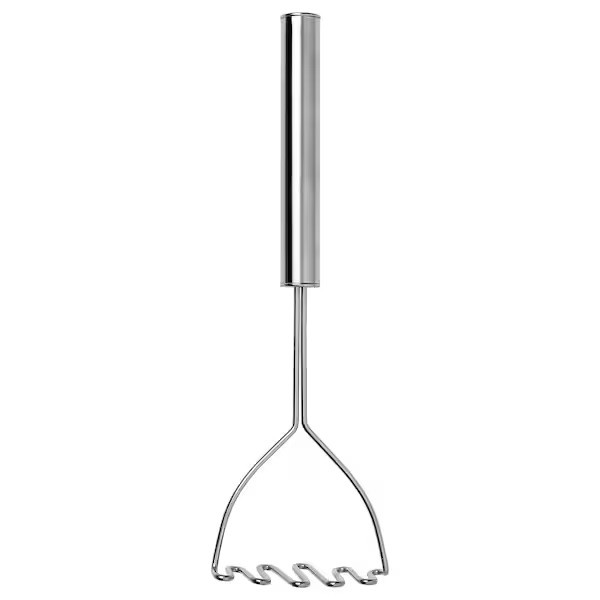 IKEA/ КОНСИС  толкушка для картофеля, нержавеющ сталь