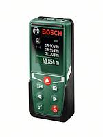 Дальномер лазерный BOSCH Universal Distance 50 в кор.