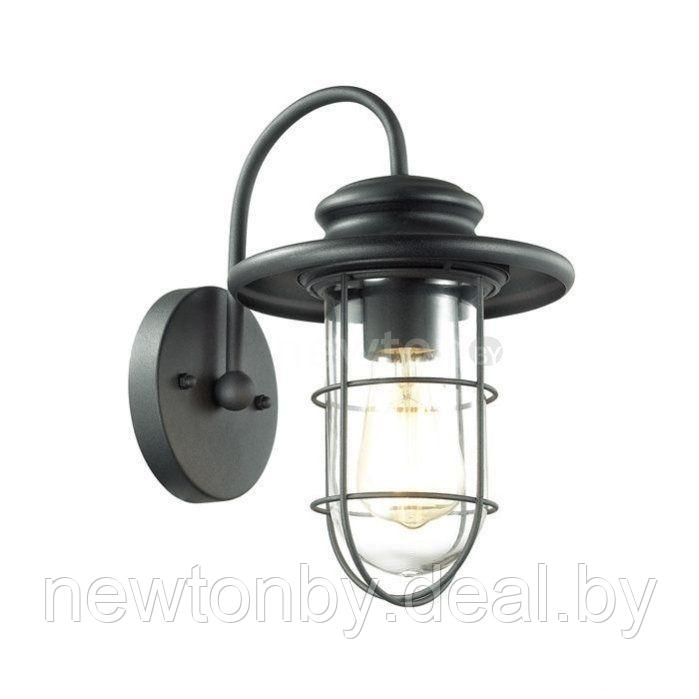 Уличный настенный светильник Odeon Light Helm 4171/1W - фото 1 - id-p220732009