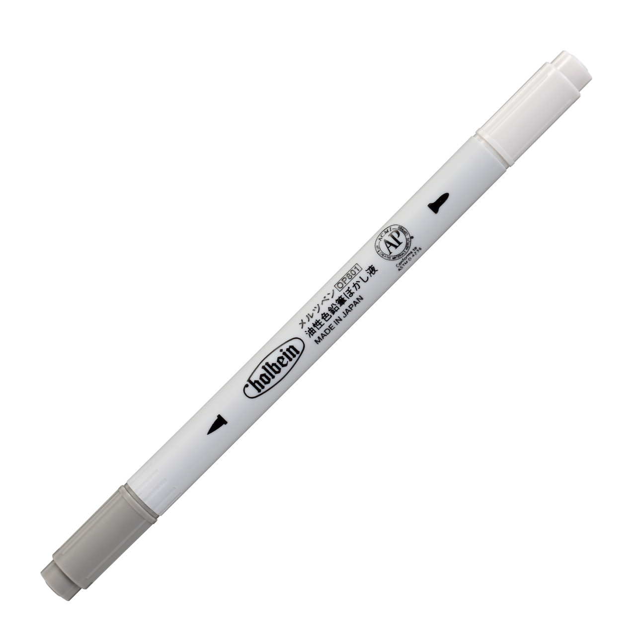 Медиум для цветных карандашей Meltz Colored Pencil Blender Pen - фото 1 - id-p220734297