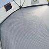 Палатка зимняя куб, мобильная баня трехслойная Mircamping (300х300х205см), арт. MIR-2020, фото 8