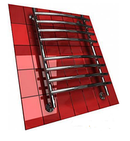 Полотенцесушитель Двин R PRIMO 100/50 хром