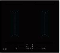 Варочная панель индукционная Akpo PIA 60 942 18FZ BL черный