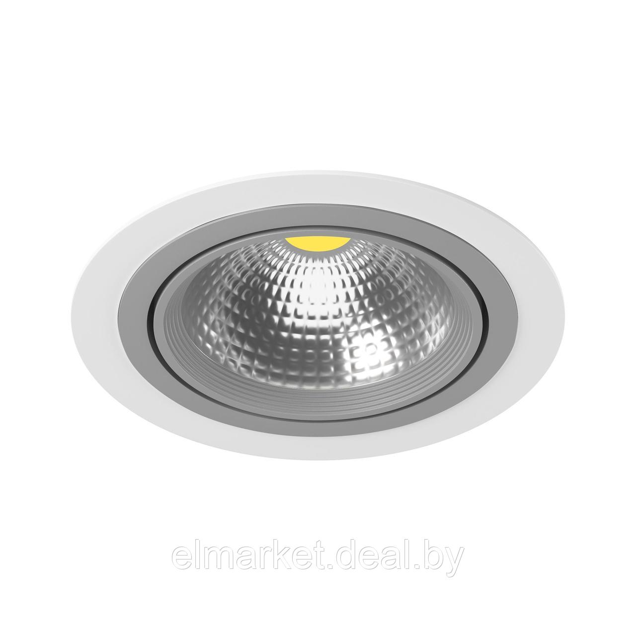 Светильник Lightstar Intero 111 I91609 - фото 1 - id-p220735905