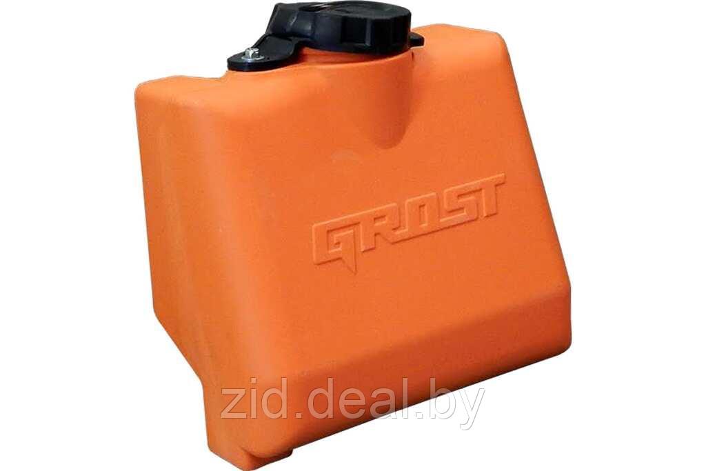 Grost Бак для воды для виброплит PC2248H/VH60/VH80 - фото 1 - id-p220734699