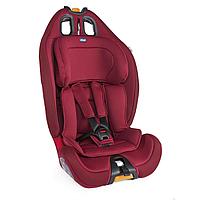 Автокресло Chicco GRO-UP 123RED PASSION