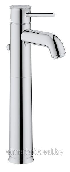 Смеситель для умывальника Grohe BauClassic 32868000 - фото 1 - id-p220735816