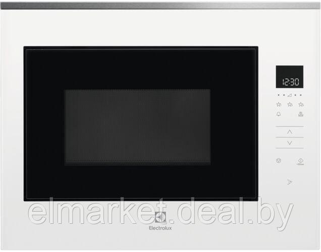 Встраиваемая микроволновая печь Electrolux KMFE264TEW