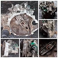 КПП механическая (МКПП) Mitsubishi Colt 6 (Z20/Z30) 2006 4A91