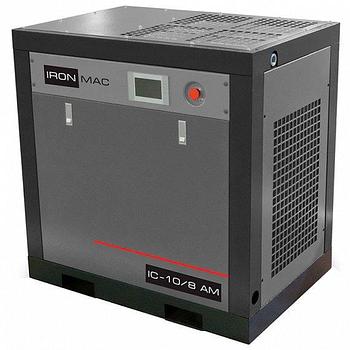 Винтовой компрессор IC 40/10 C VSD