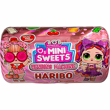 Планета Игрушек Набор LOL Surprise Loves Mini Sweets Haribo Vending Machine 119883, фото 3