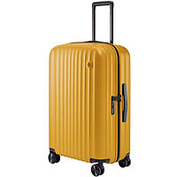 Чемодан Ninetygo Elbe Luggage 24" Желтый
