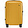 Чемодан Ninetygo Elbe Luggage 24" Желтый, фото 2