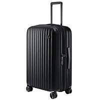 Чемодан Ninetygo Elbe Luggage 24" Черный