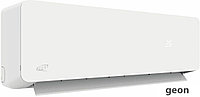 Кондиционер Just Aircon Blanche inverter JAE-07HPSIA/MB/JAEO-07HPSIA/MB