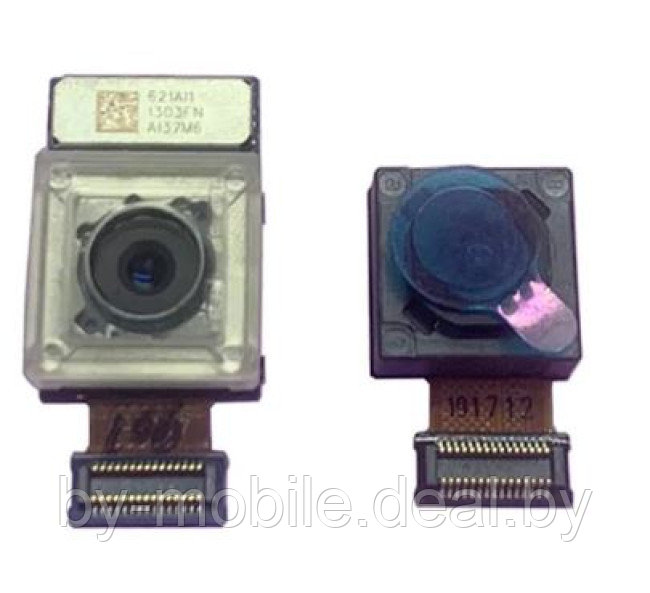 Основная камера LG G6 - фото 1 - id-p220744016