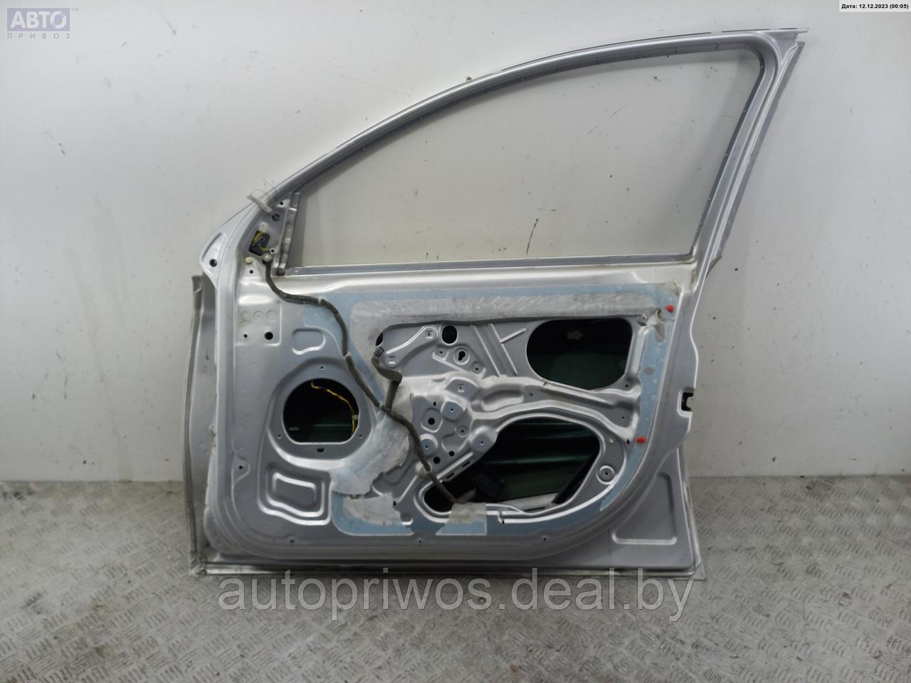 Дверь боковая передняя правая Opel Vectra C - фото 3 - id-p220593955