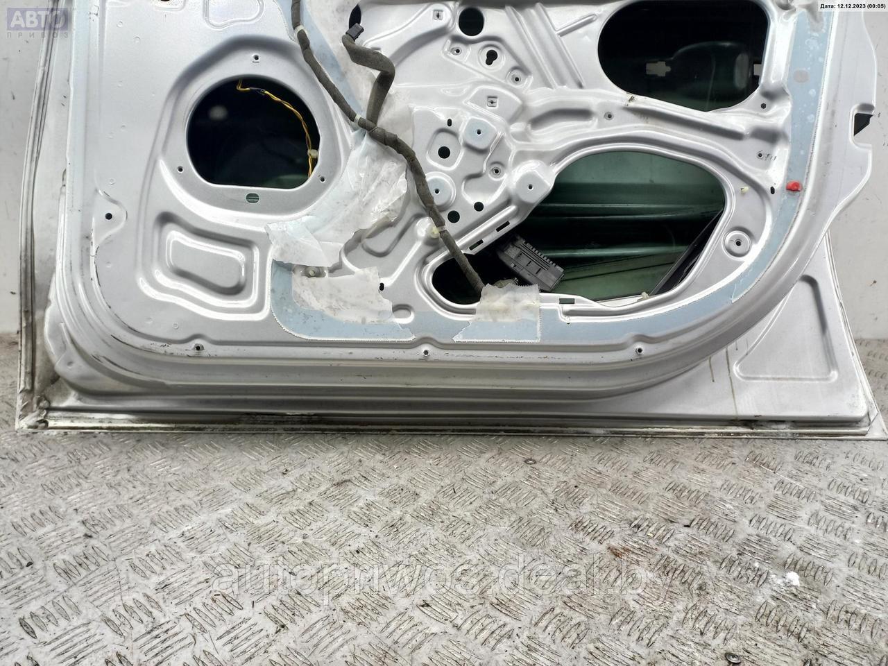 Дверь боковая передняя правая Opel Vectra C - фото 4 - id-p220593955