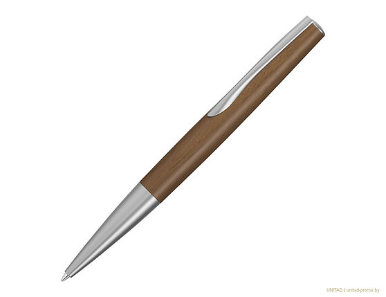 Ручка шариковая UMA Elegance из орехового дерева, фото 2