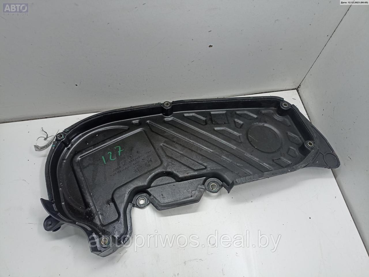 Кожух ГРМ Opel Signum - фото 1 - id-p220744371