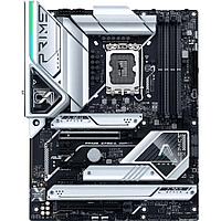 Материнская плата ASUS PRIME Z790-A WIFI, LGA1700, Z790, 4*DDR5, HDMI+DP, 4xSATA3 + RAID, M2, Audio, Gb LAN,