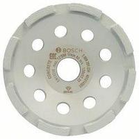 Bosch Алмазная чашка 125х22мм Standard for Concrete (бетон) (BOSCH)