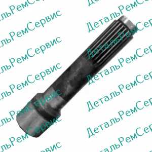 ВАЛ СИЛОВОЙ 2822ДЦ-1601113 (А)