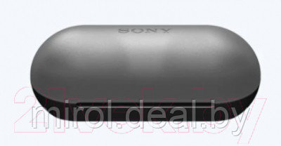 Беспроводные наушники Sony WF-C500 / WFC500B.E - фото 4 - id-p220745453