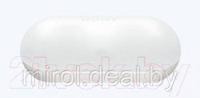Беспроводные наушники Sony WF-C500 - фото 3 - id-p220745529