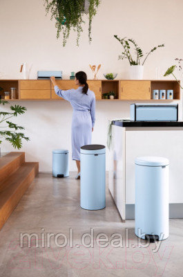 Хлебница Brabantia 203169 - фото 6 - id-p220745834