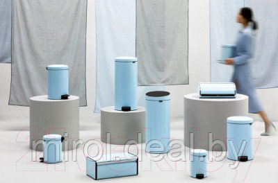 Хлебница Brabantia 203169 - фото 8 - id-p220745834