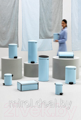 Хлебница Brabantia 203169 - фото 9 - id-p220745834