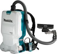 Пылесос аккумуляторный Makita DVC660Z (оригинал)