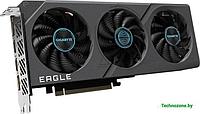 Видеокарта Gigabyte GeForce RTX 4060 Eagle OC 8G GV-N4060EAGLE OC-8GD