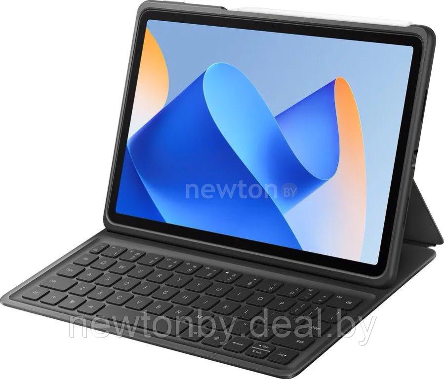 Планшет Huawei MatePad 11 2023 DBR-W09 8GB/128GB с клавиатурой (графитовый черный) - фото 1 - id-p220746109