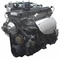 Двигатель 4091 с оборудованием Евро-2,3, 4091.1000400