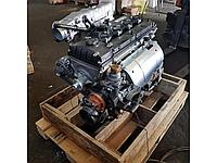 Двигатель 40906 УАЗ-Patriot Евро-5 под компр."Sanden"(АИ 92) и КПП "Dymos", 40906.1000400-10