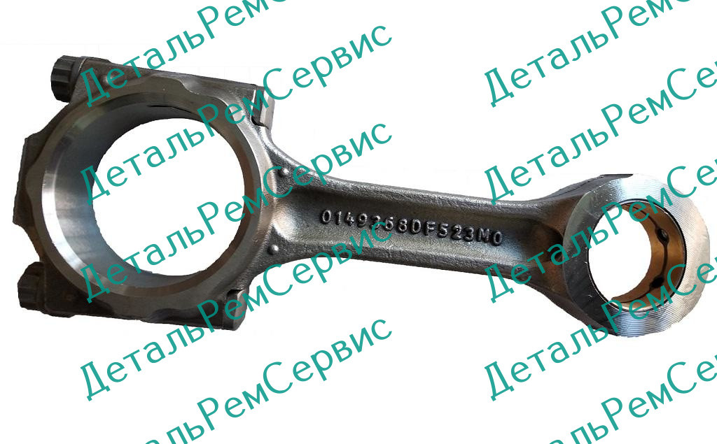 ШАТУН В СБОРЕ 650.1004045