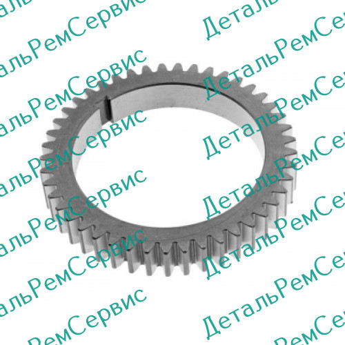 ШЕСТЕРНЯ КОЛЕНЧАТОГО ВАЛА 5340.1005030