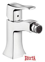 Смеситель Hansgrohe Metris Classic 31275000